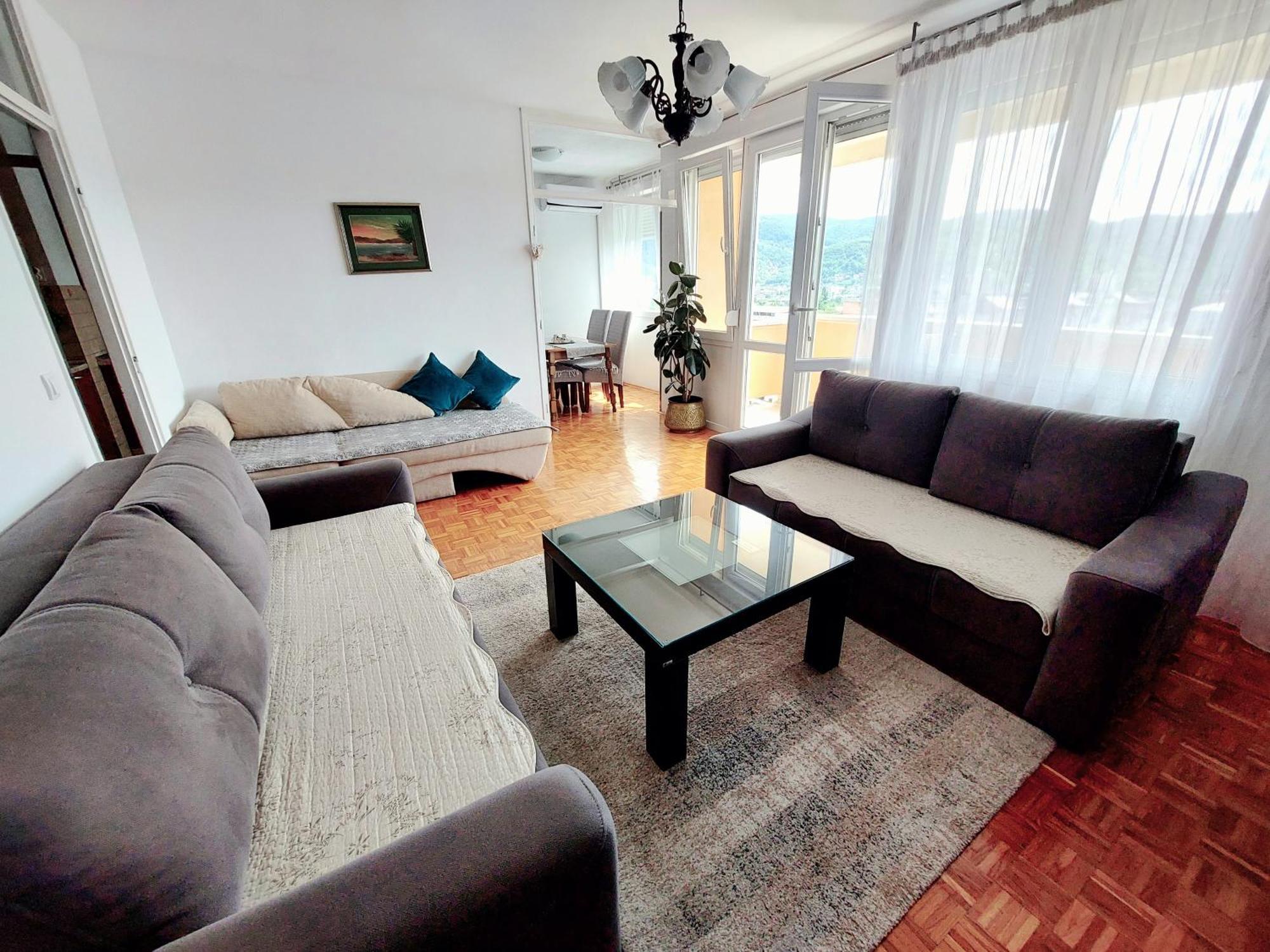 Apartman Maja Banja Luka Exterior photo