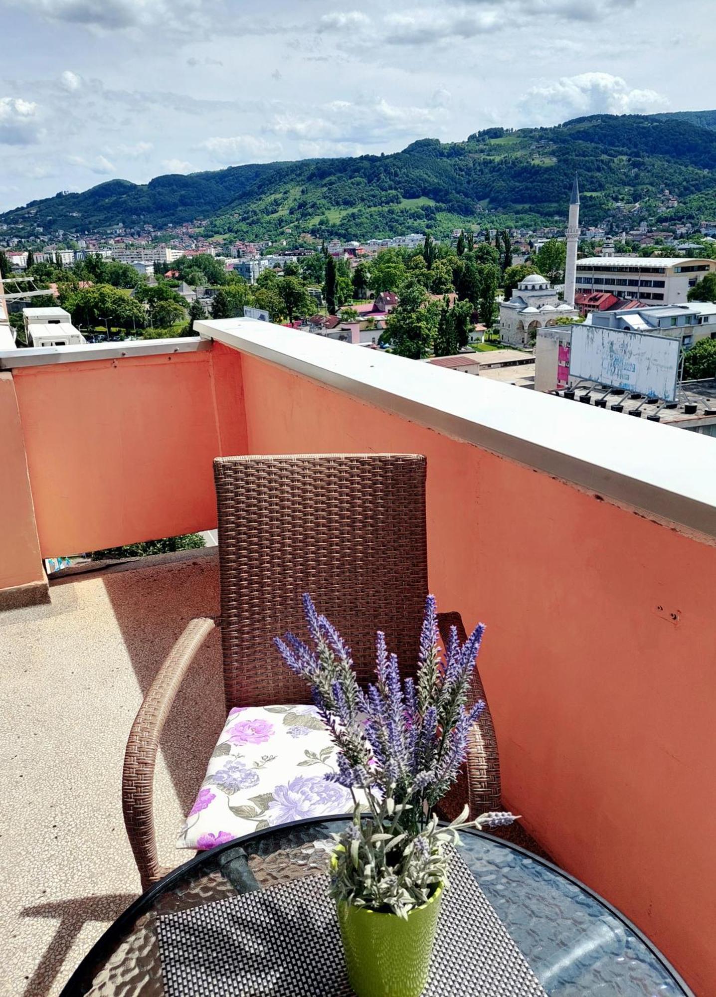 Apartman Maja Banja Luka Exterior photo