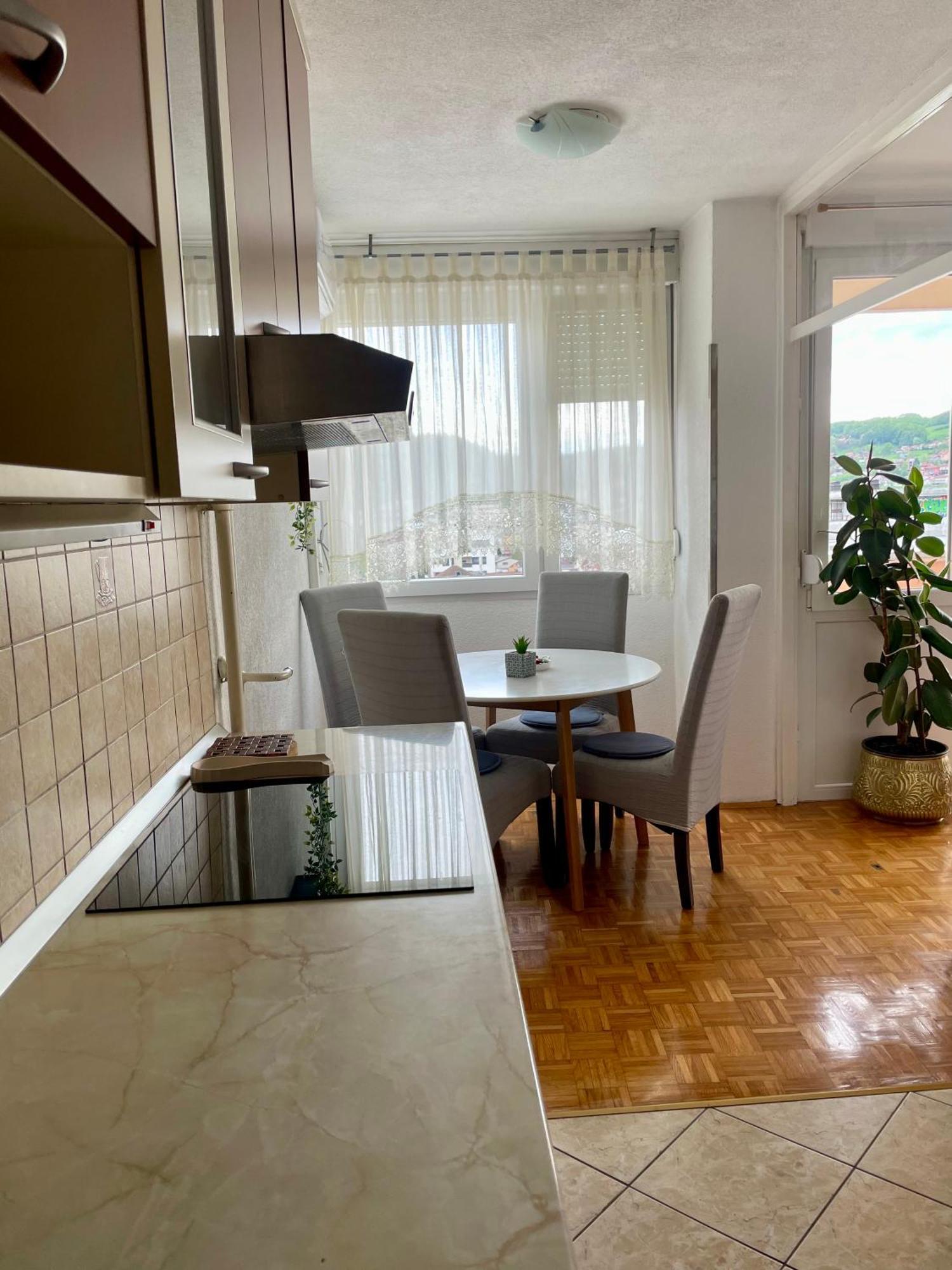 Apartman Maja Banja Luka Exterior photo